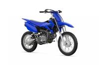 Yamaha TT-R 110E 2024 4106638556