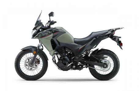 2024 VERSYS-X 300ABS VERSYS-X 300ABS A17927 - Click for larger photo