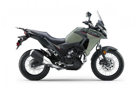 2024 VERSYS-X 300ABS VERSYS-X 300ABS A17927 - Click for larger photo