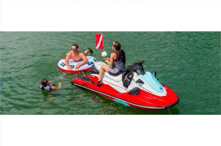 2024 WaveRunner® EX Limited WaveRunner® EX Limited A4145A - Click for larger photo