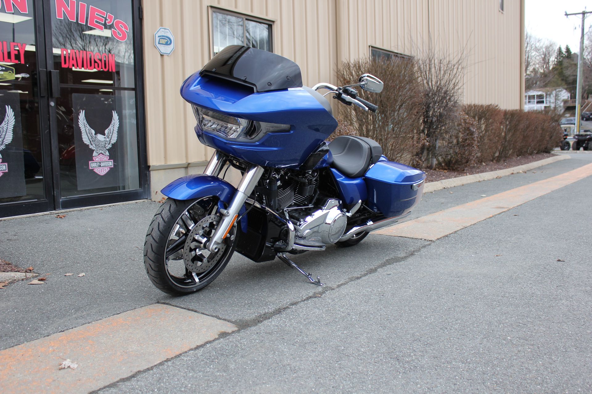 2024 Road Glide&#174; Road Glide&#174; 631004 - Click for larger photo