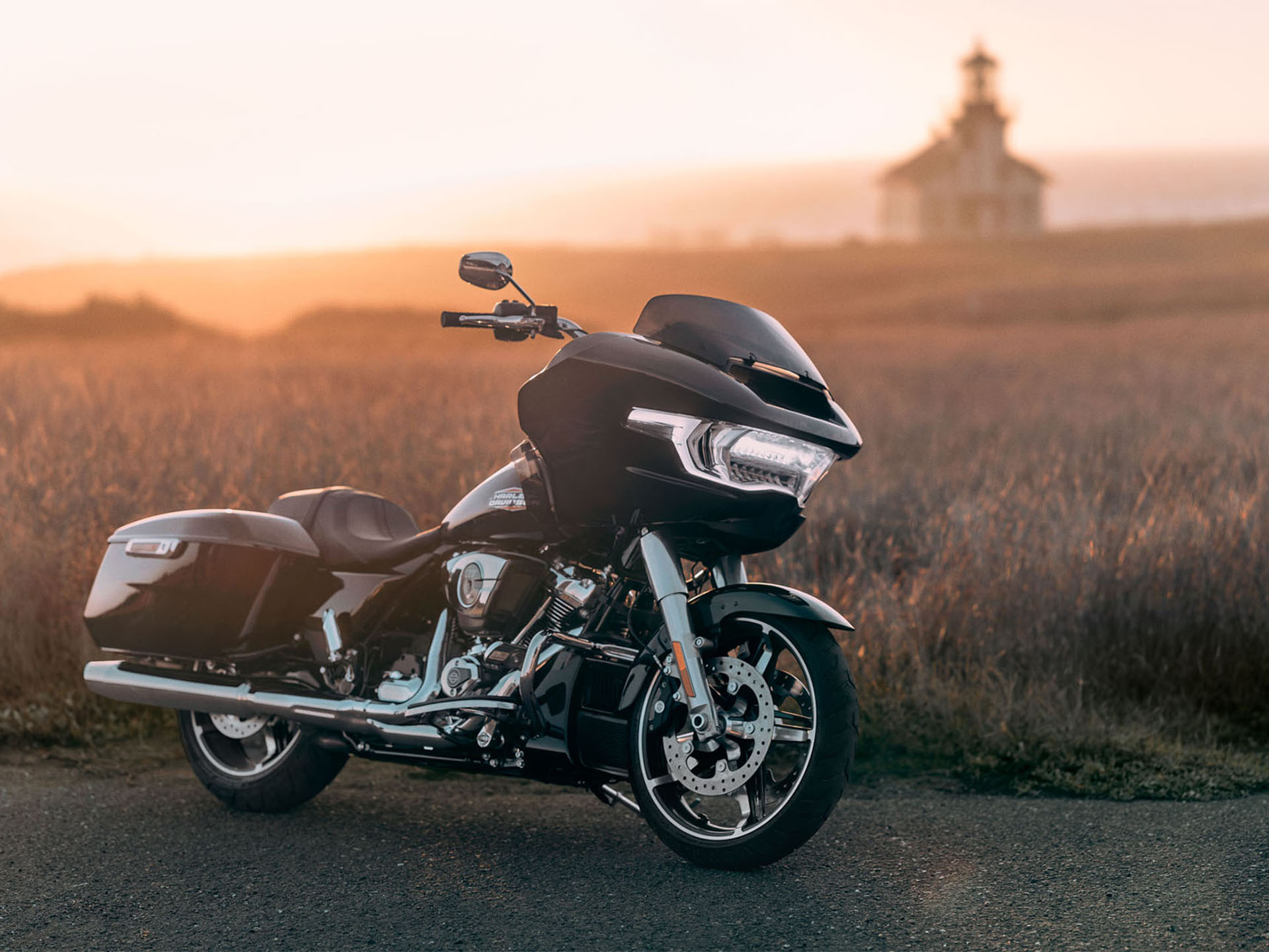 2024 Road Glide&#174; Road Glide&#174; 606805 - Click for larger photo