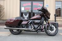 Harley-Davidson CVO&#8482; Street Glide&#174; 2024 4134430638