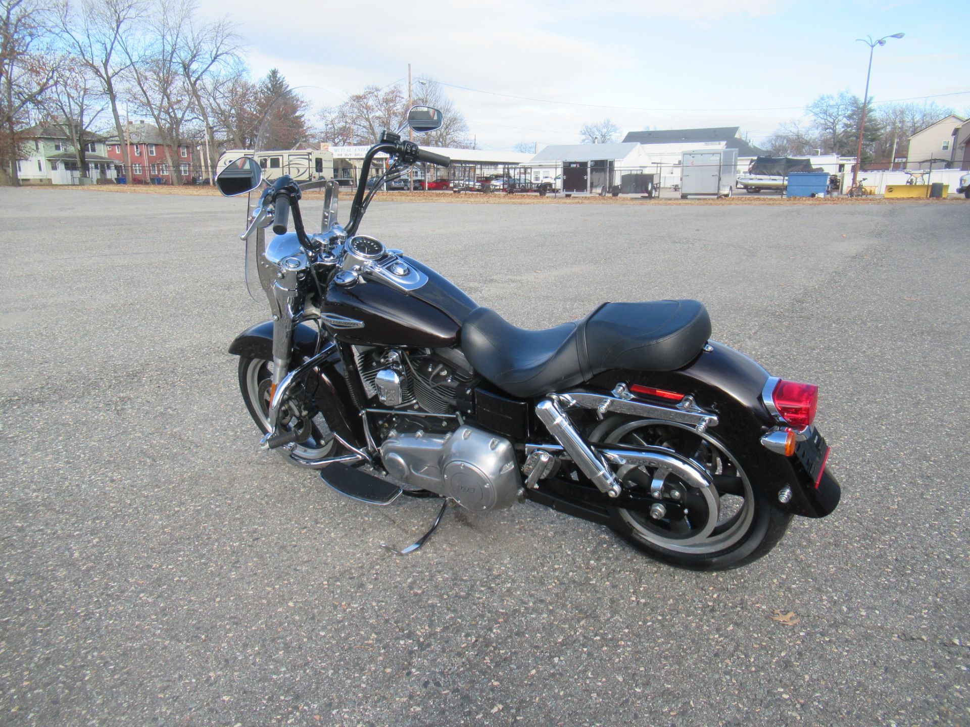 2014 Dyna&#174; Switchback&#8482; Dyna&#174; Switchback&#8482; N/A - Click for larger photo