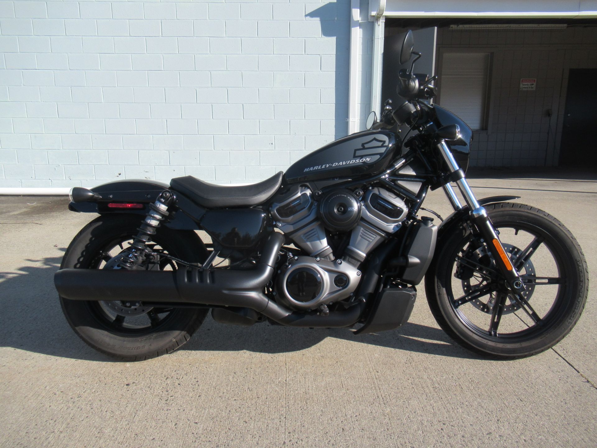 2022 Nightster&#8482; Nightster&#8482; N/A - Click for larger photo