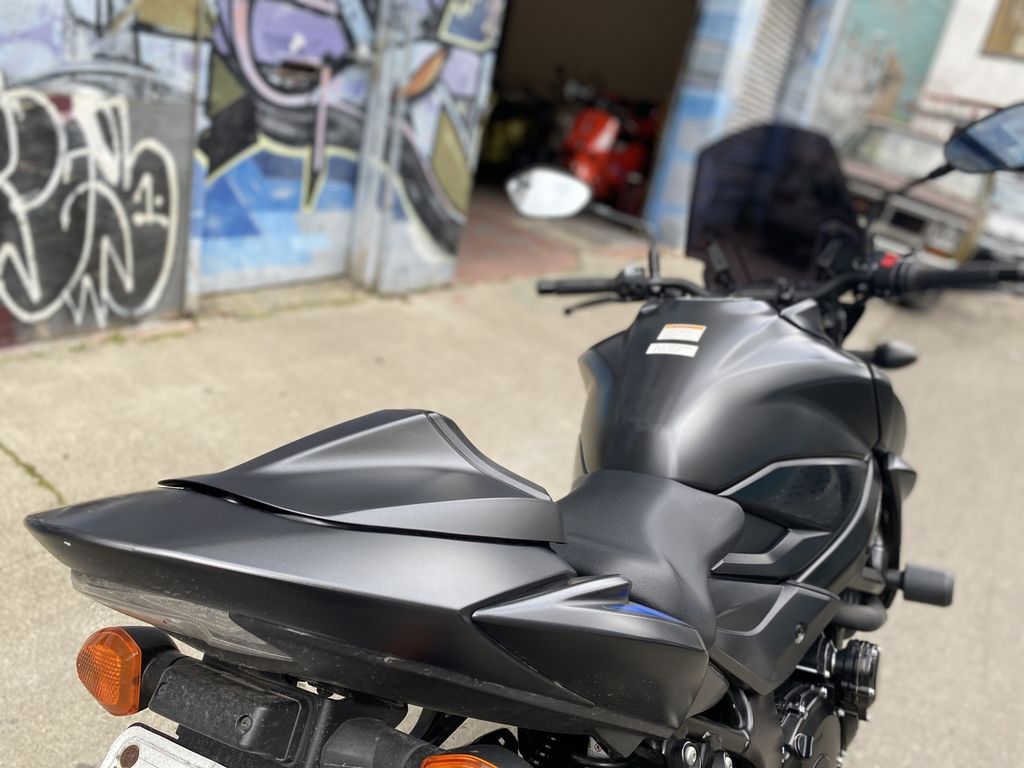 2019 GSX-750  100010 - Click for larger photo