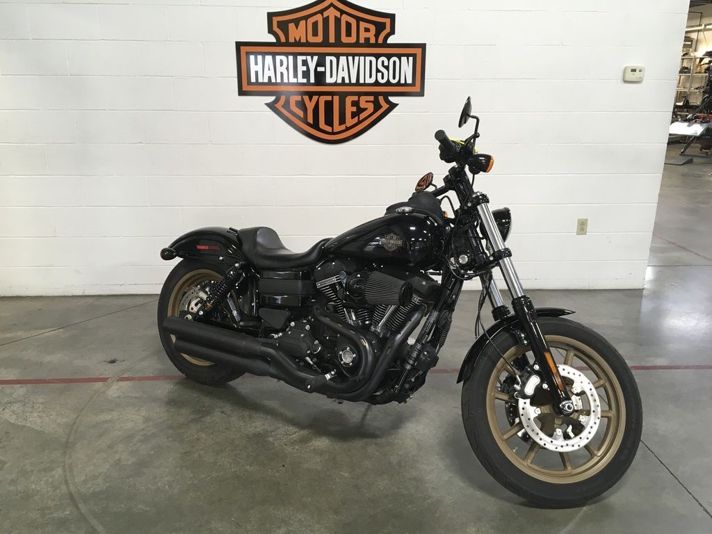 2016 FXDLS - Low Rider S  U328327 - Click for larger photo