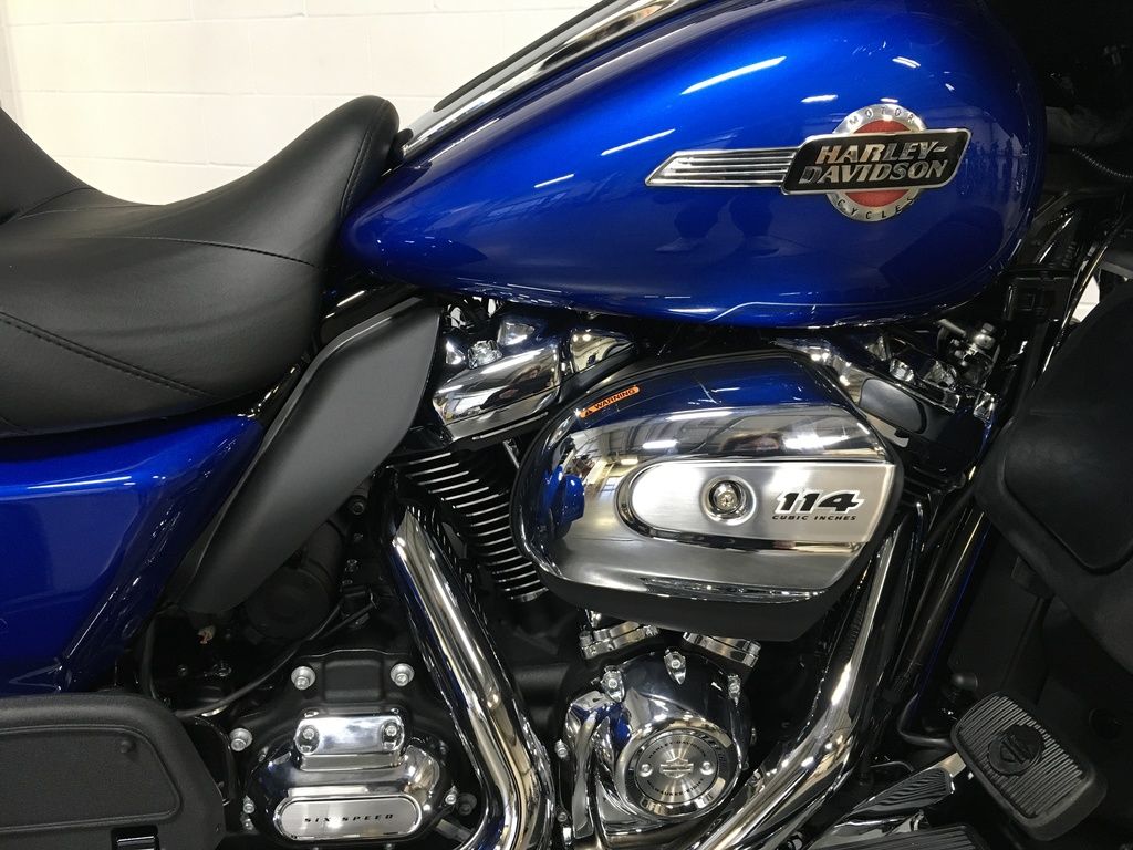 2024 FLHTCUTG - Tri Glide Ultra  N851689 - Click for larger photo