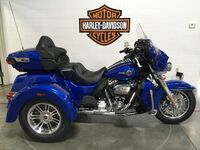 Harley-Davidson FLHTCUTG - Tri Glide Ultra 2024 4176231054