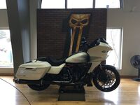 Harley-Davidson FLTRXSTSE - CVO Road Glide ST 2024 4176231054