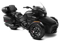 Can-Am Spyder F3 Limited 2024 4178631418