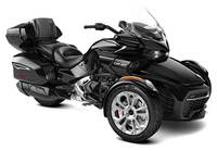 Can-Am Spyder F3 Limited 2024 4178631418