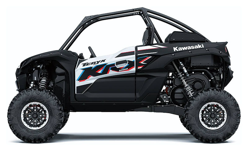 2021 Teryx KRX 1000 Special Edition Teryx KRX 1000 Special Edition U-500187 - Click for larger photo