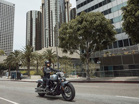 Harley-Davidson Softail Slim&#174; 2020 4194332523