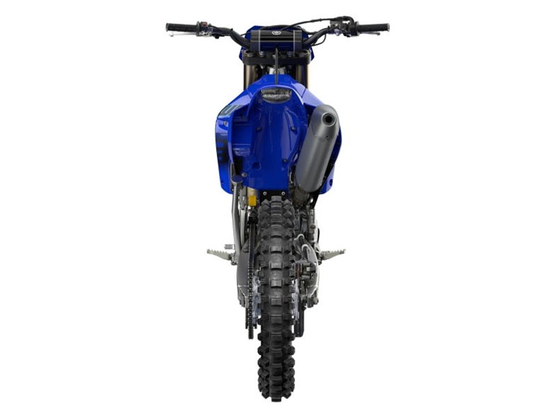 2024 WR250F WR250F N/A - Click for larger photo