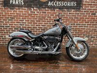 Harley-Davidson FLFBS - Fat Boy 114 2024 4195022244