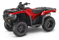 Honda FourTrax Rancher 4x4 Automatic DCT IRS 2024 4195236820