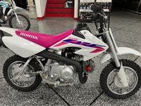 Honda CRF50F 2024 4195236820