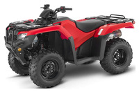 Honda FourTrax Rancher ES 2020 4236392671