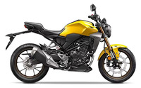 Honda CB300R ABS 2024 4236392671