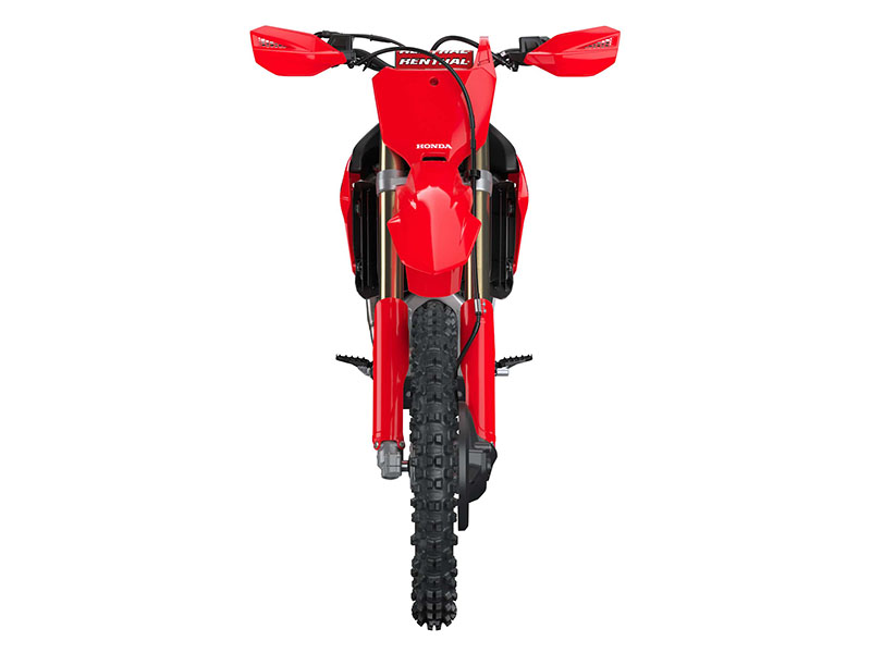 2024 CRF450RX CRF450RX HD500237 - Click for larger photo