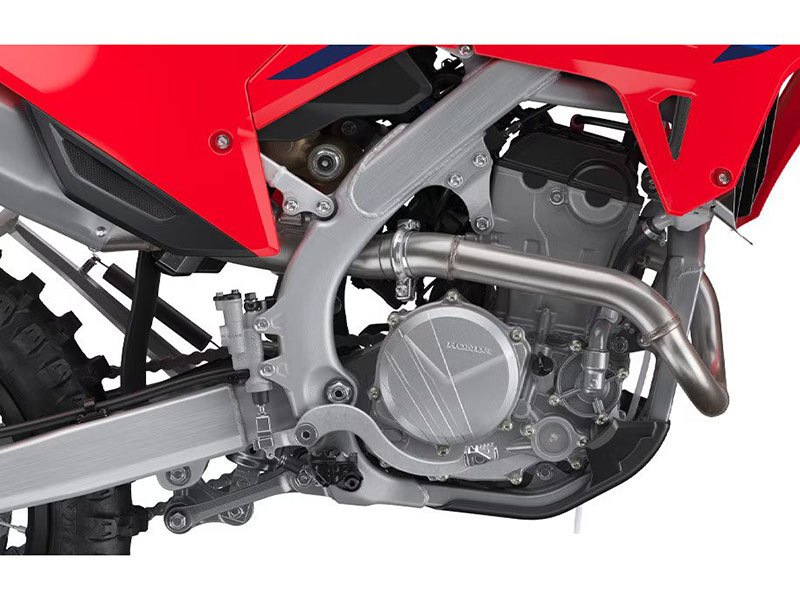 2024 CRF250RX CRF250RX 500598 - Click for larger photo
