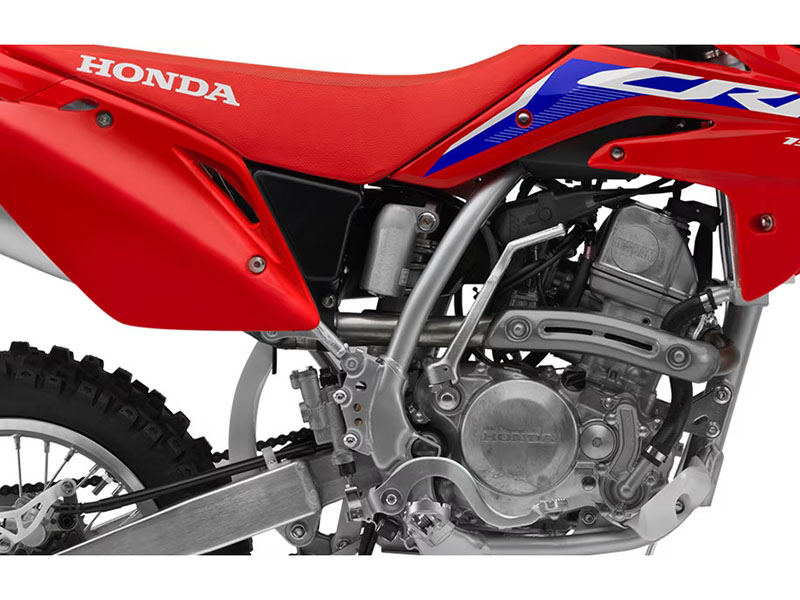 2024 CRF150R Expert CRF150R Expert HD600464 - Click for larger photo