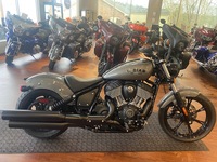 Indian CHIEF 2024 4237603670