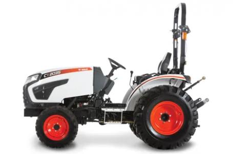 2023 Bobcat® CT2035 Compact Tractor HST Bobcat® CT2035 Compact Tractor HST  - Click for larger photo