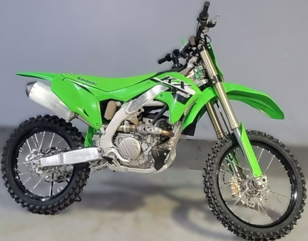 2024 KX250  037055 - Click for larger photo