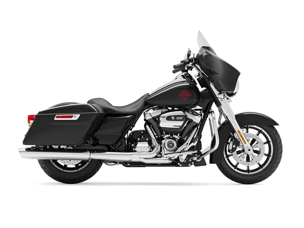 2020 FLHT - Electra Glide Standard  T642831 - Click for larger photo