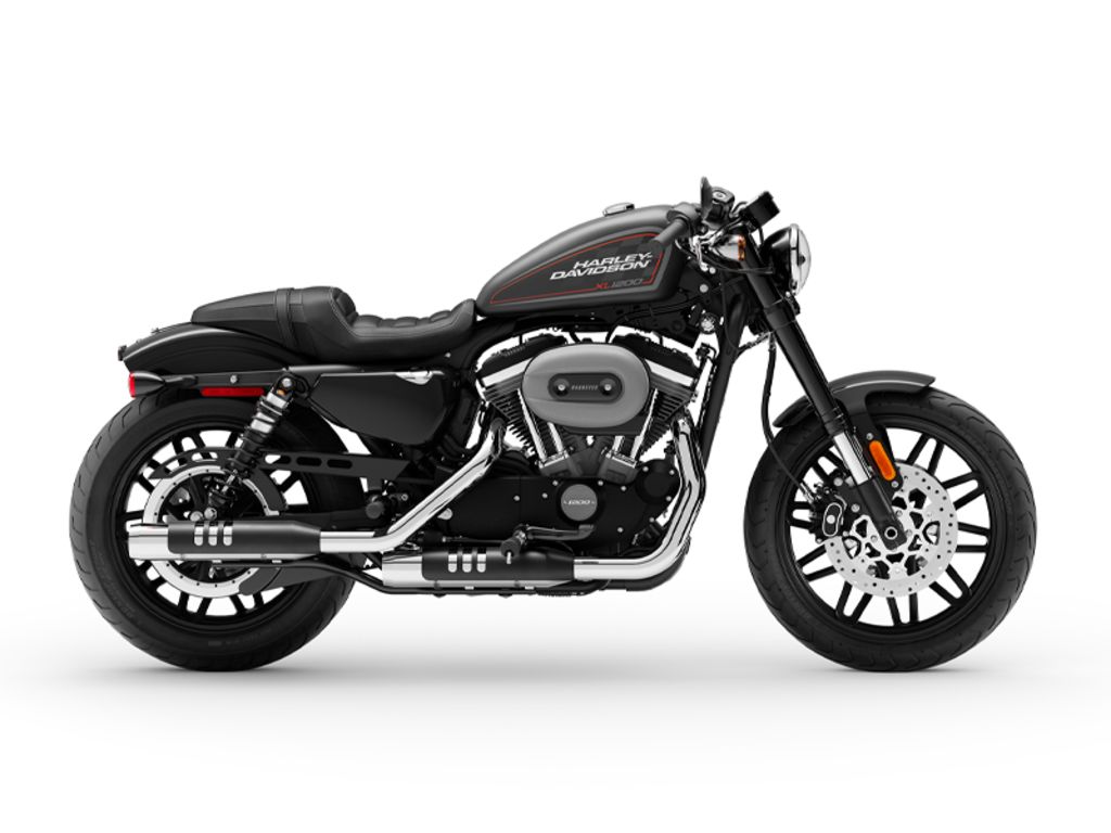 2020 XL1200CX - Sportster Roadster  T400079 - Click for larger photo