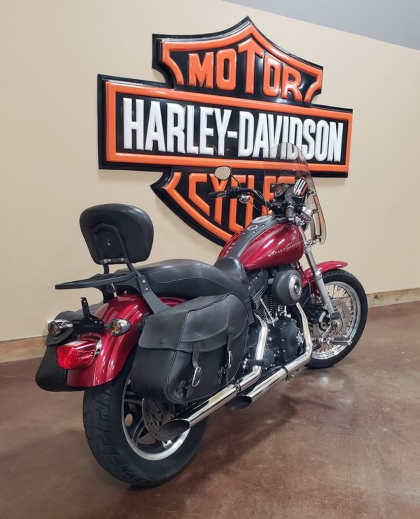 2005 FXDXI - Dyna Super Glide Sport  T304259 - Click for larger photo