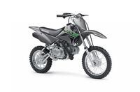 Kawasaki KLX110DRFNN 2024 4323321288