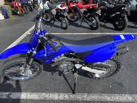 Yamaha TT-R 125LE 2024 4347998000