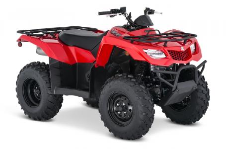 2024 KingQuad 400ASi KingQuad 400ASi S100257-1 - Click for larger photo