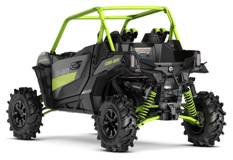 2020 Maverick Sport X MR 1000R Maverick Sport X MR 1000R 1LK000557U - Click for larger photo