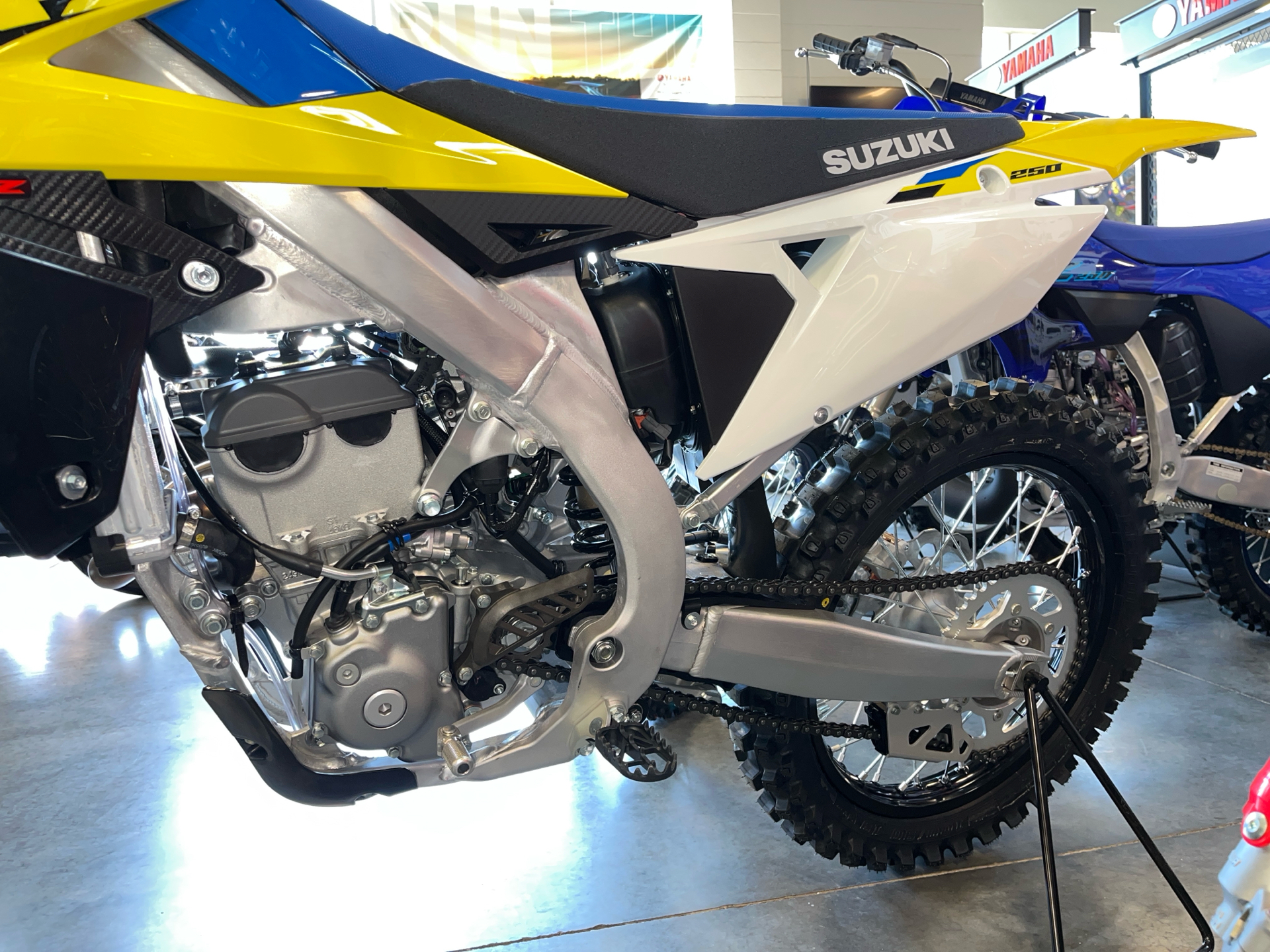 2024 RM-Z250 RM-Z250 6R7100484 - Click for larger photo