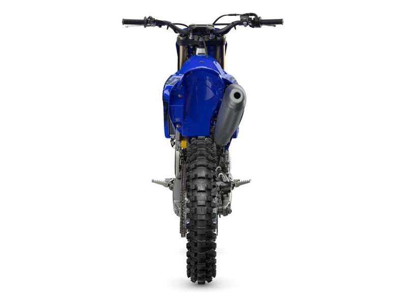 2024 YZ450F YZ450F 6RA011099 - Click for larger photo