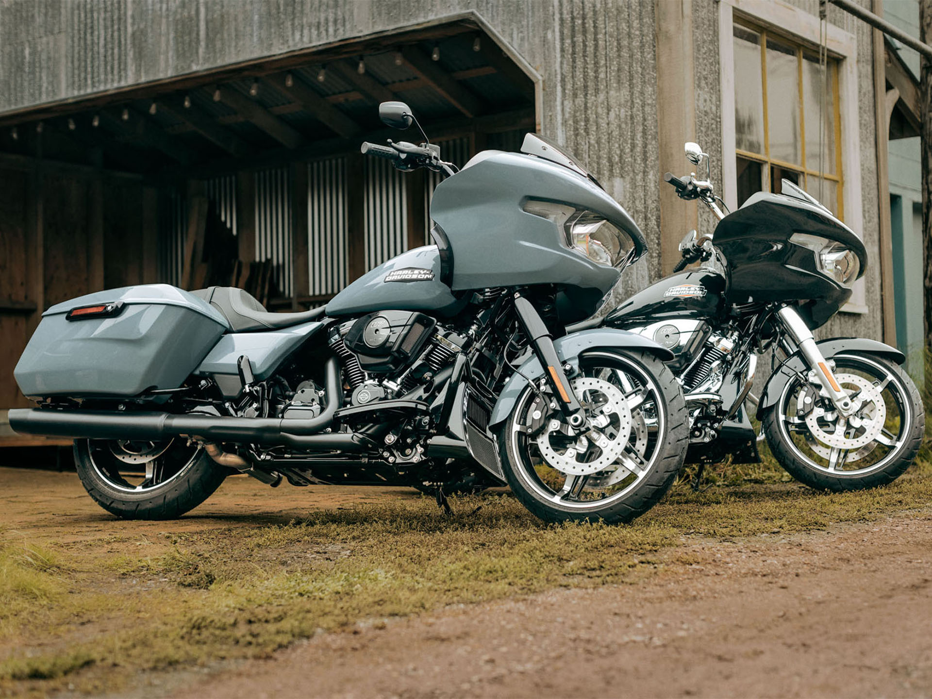 2024 Road Glide&#174; Road Glide&#174; 620293 - Click for larger photo