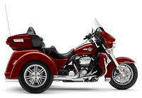 Harley-Davidson Tri Glide&#174; Ultra 2024 4356735100