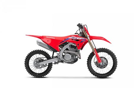 2023 CRF250R CRF250R H04467 - Click for larger photo