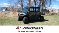 Can-Am Defender Max Limited HD10 2024 4358966408