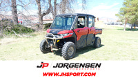 Can-Am Defender Max Limited Cab 2024 4358966408