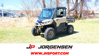 Can-Am Defender Limited HD10 2024 4358966408