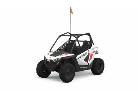 2023 RZR 200 RZR 200 3622 - Click for larger photo