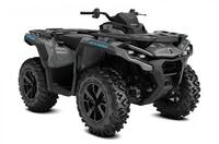 Can-Am Outlander DPS 850 2024 4409691211