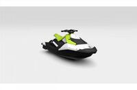 Sea-Doo SPARK 2 UP IBR CONVENIENCE PACKAGE 2023 4409691211