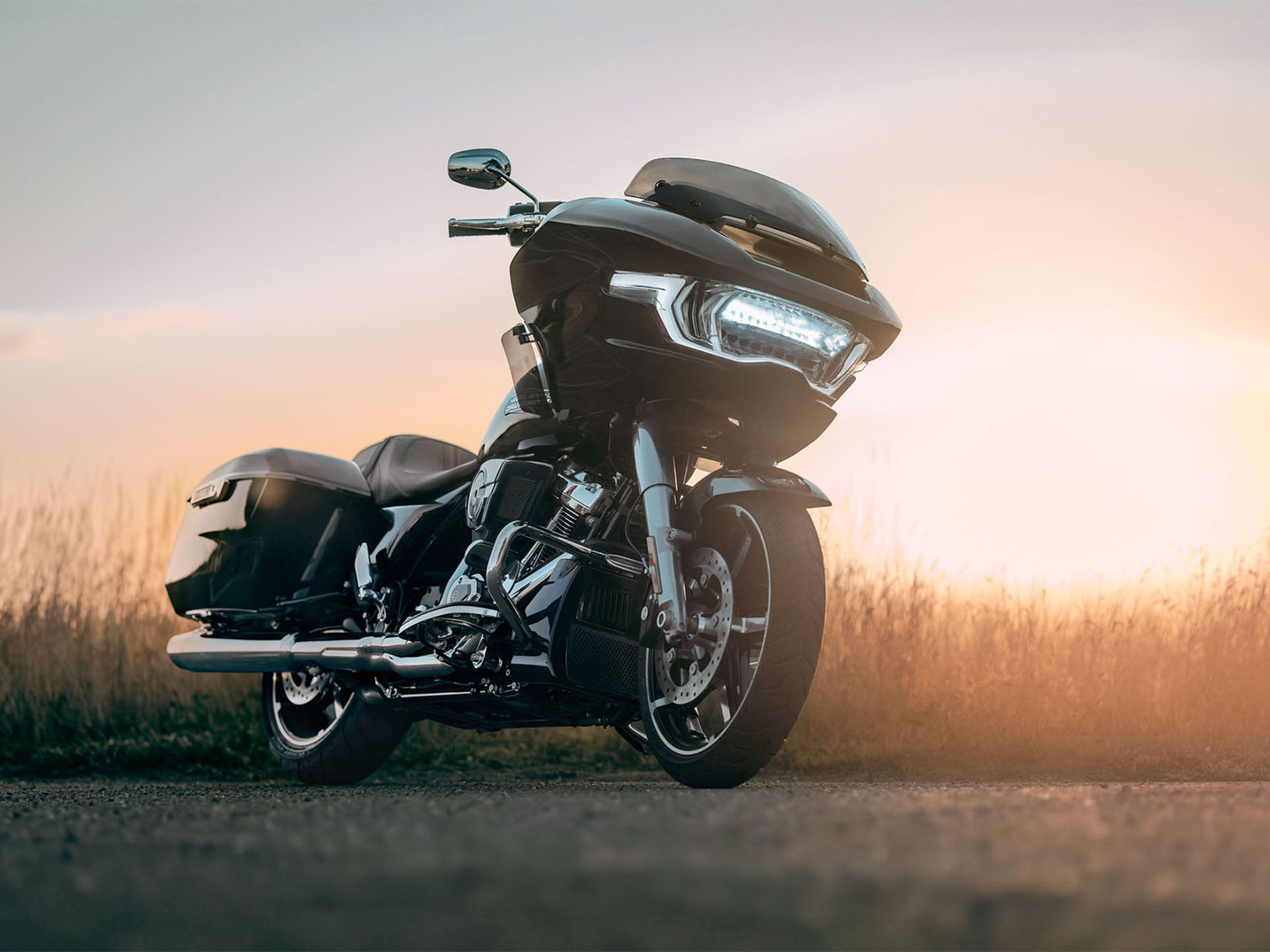 2024 Road Glide&#174; Road Glide&#174; 0274563 - Click for larger photo