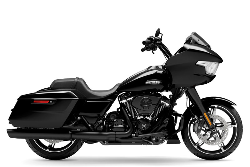 2024 Road Glide&#174; Road Glide&#174; 84437085 - Click for larger photo